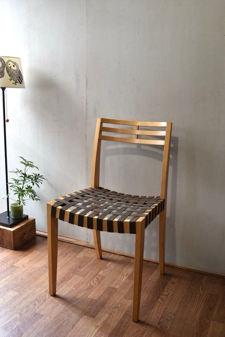 Ritzwell COTE ダイニングチェア③