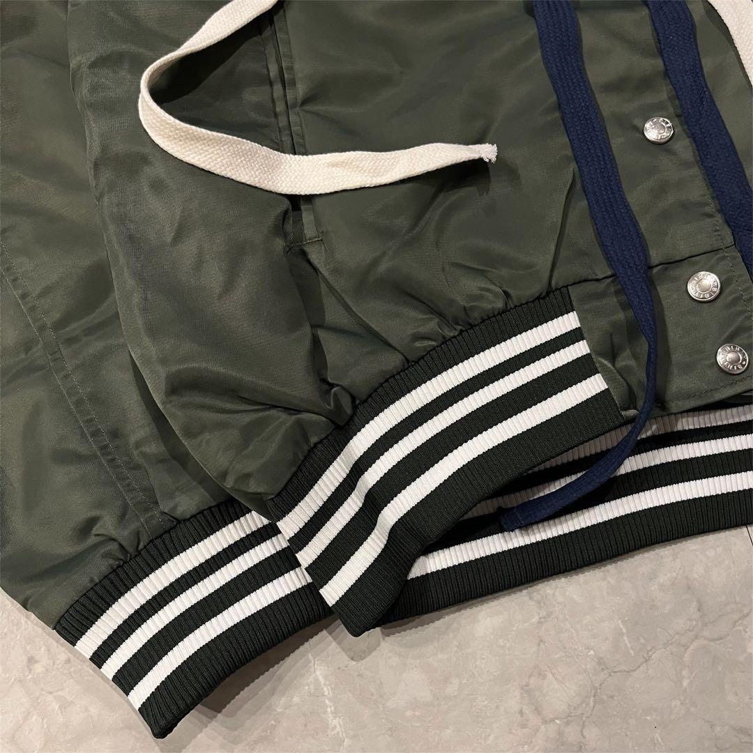 【新品未使用】Bibiy. セーラー襟付きジャケット