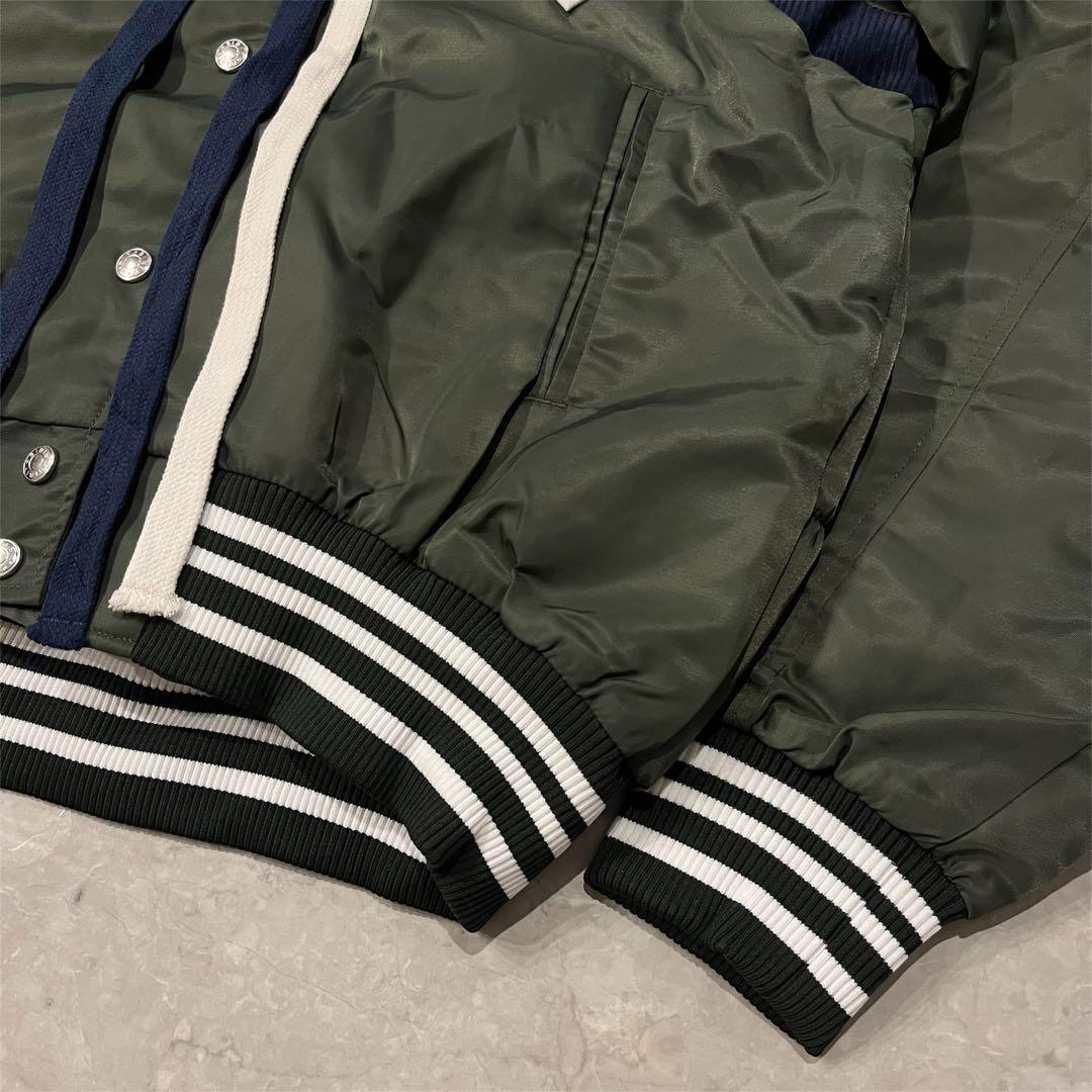 【新品未使用】Bibiy. セーラー襟付きジャケット