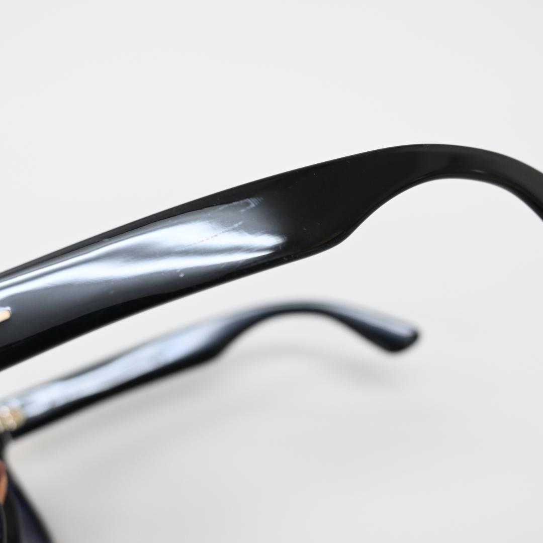 ■ □ 47356★年 TOM FORD トムフォード サングラス ブラック