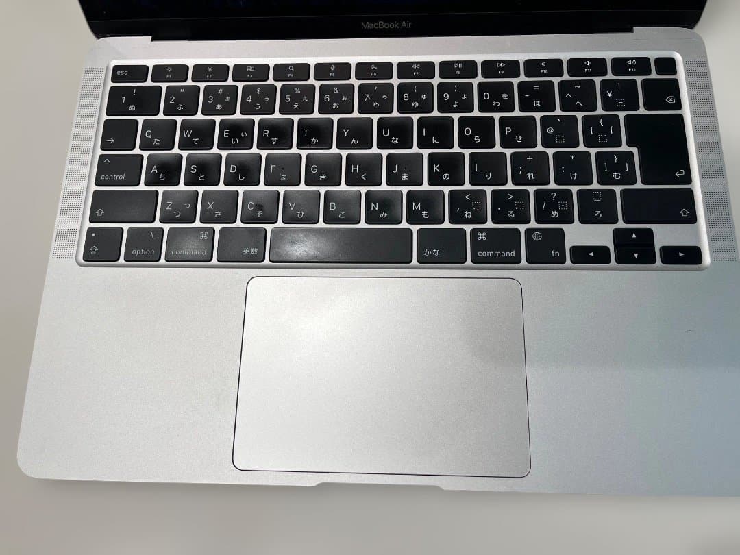MacBook Air M1 13インチ 8G/256GB