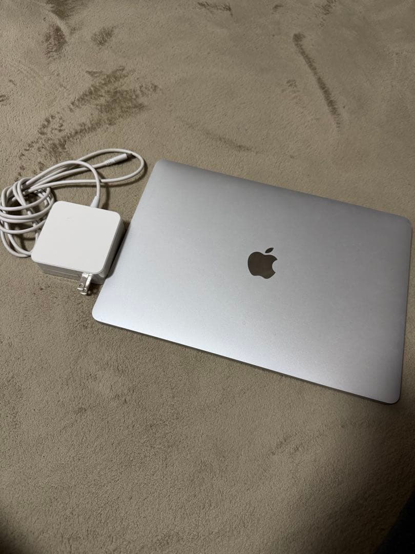 MacBook本体 MacBook Pro