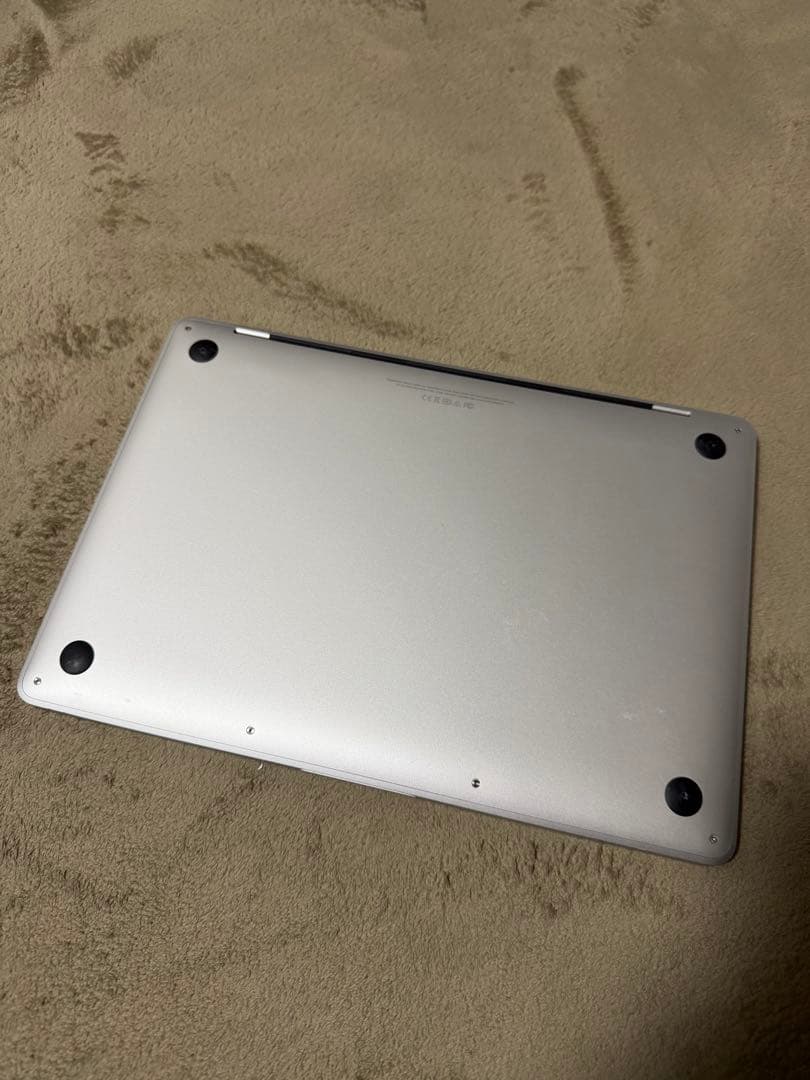 MacBook本体 MacBook Pro