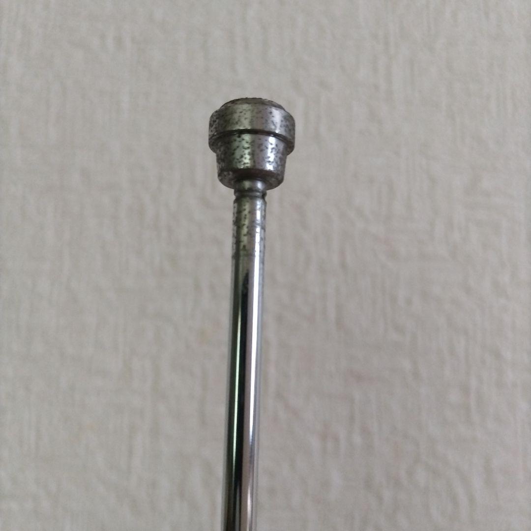 ジャンク品　SONY ICF-6700 マルチバンドレシーバー　ラジオ