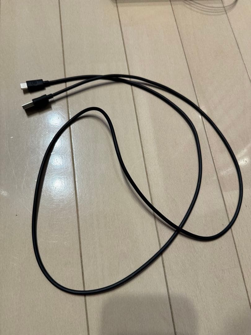 【極美品】BANG & OLUFSEN EARSET ブラック