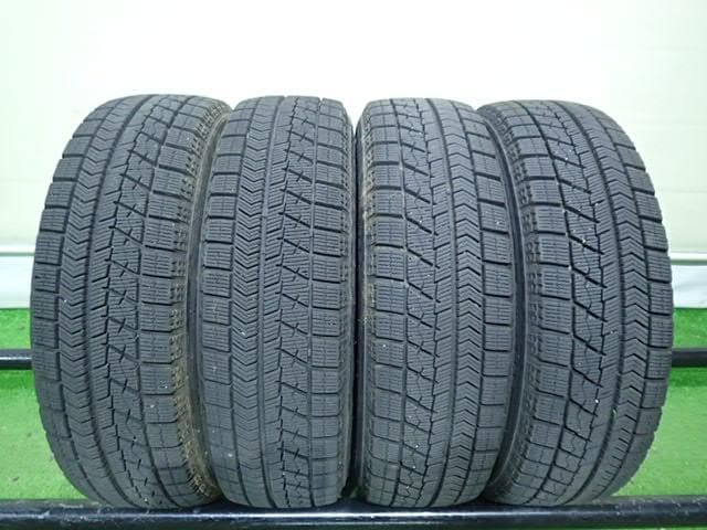 B1084【送料無料】スタッドレスタイヤ 155/65R14 4本セット