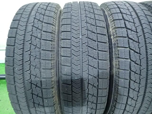B1084【送料無料】スタッドレスタイヤ 155/65R14 4本セット