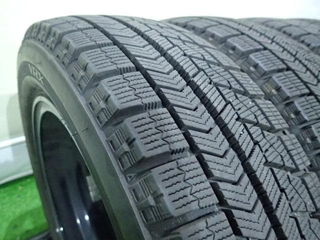 B1084【送料無料】スタッドレスタイヤ 155/65R14 4本セット