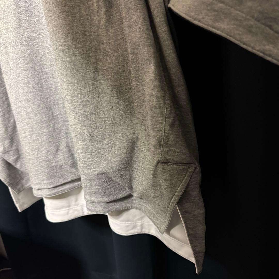 fear of god NIKE リバーシブル セットアップ