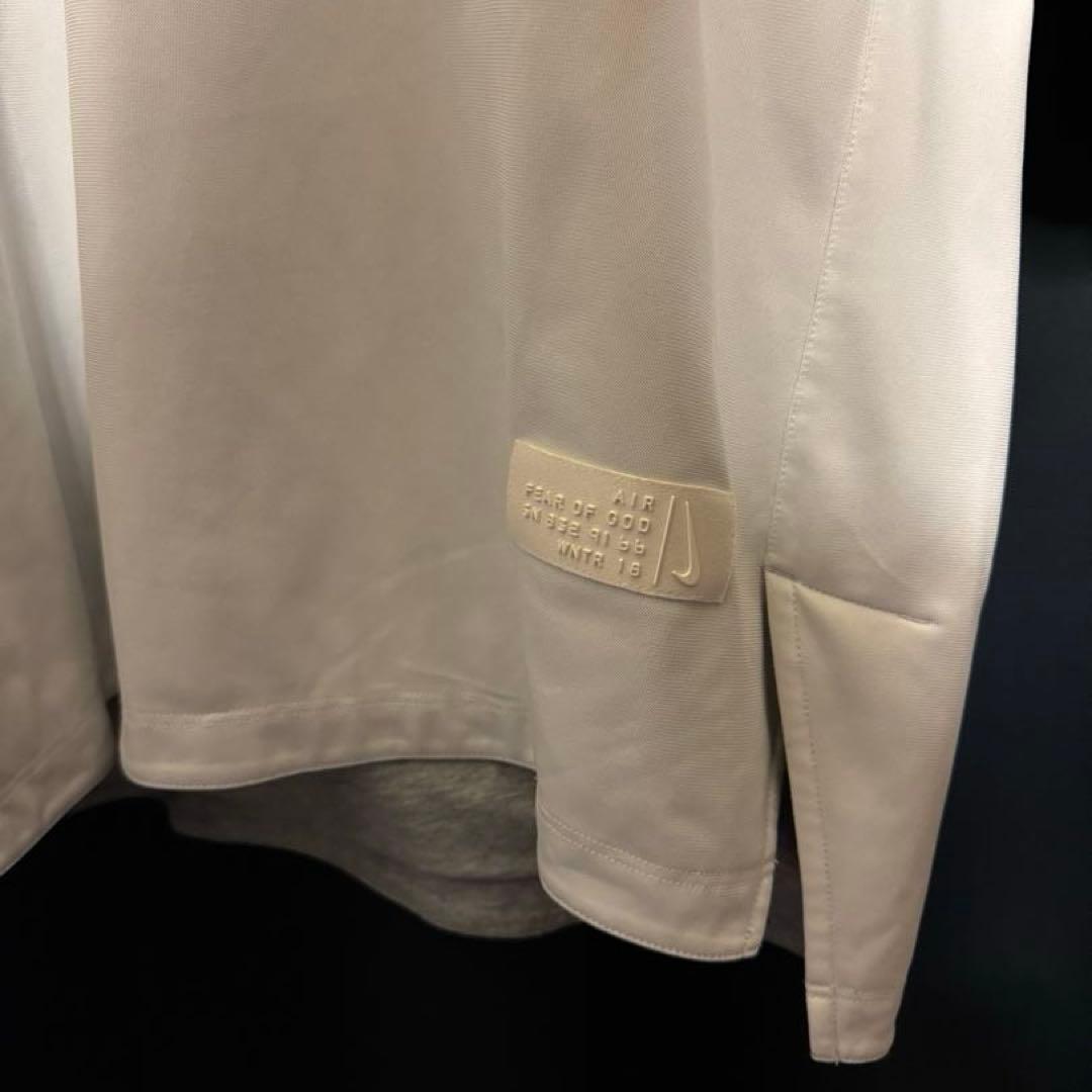 fear of god NIKE リバーシブル セットアップ