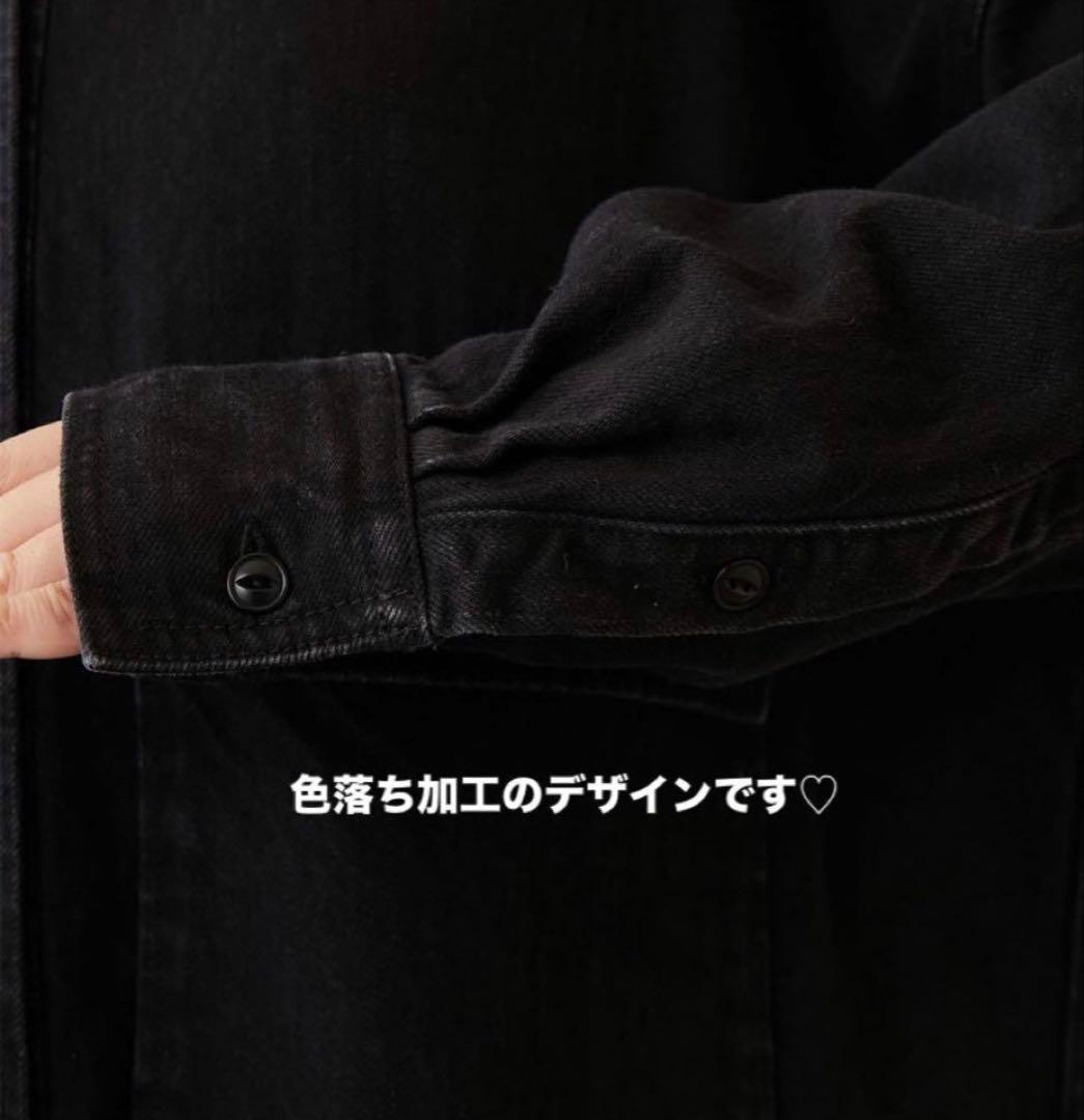 Whim Gazette ウィム ガゼット DENIMシャツ