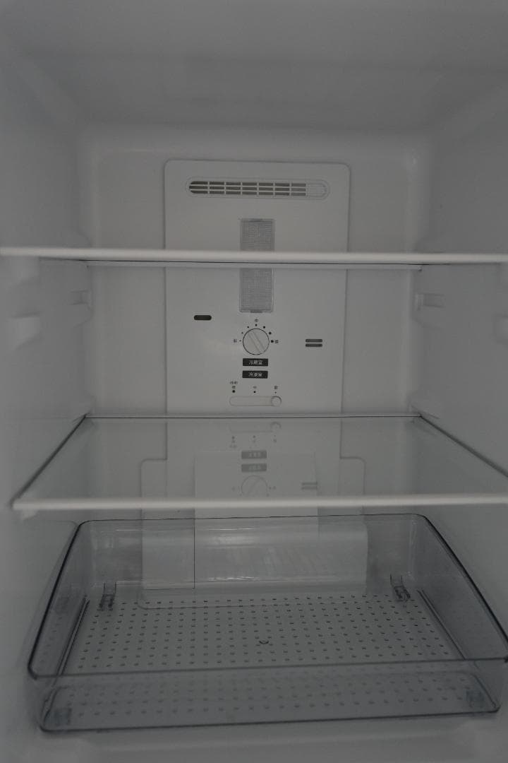 【週末限定値下】SHARP（シャープ） 冷蔵庫 152L 2021年 両開き対応