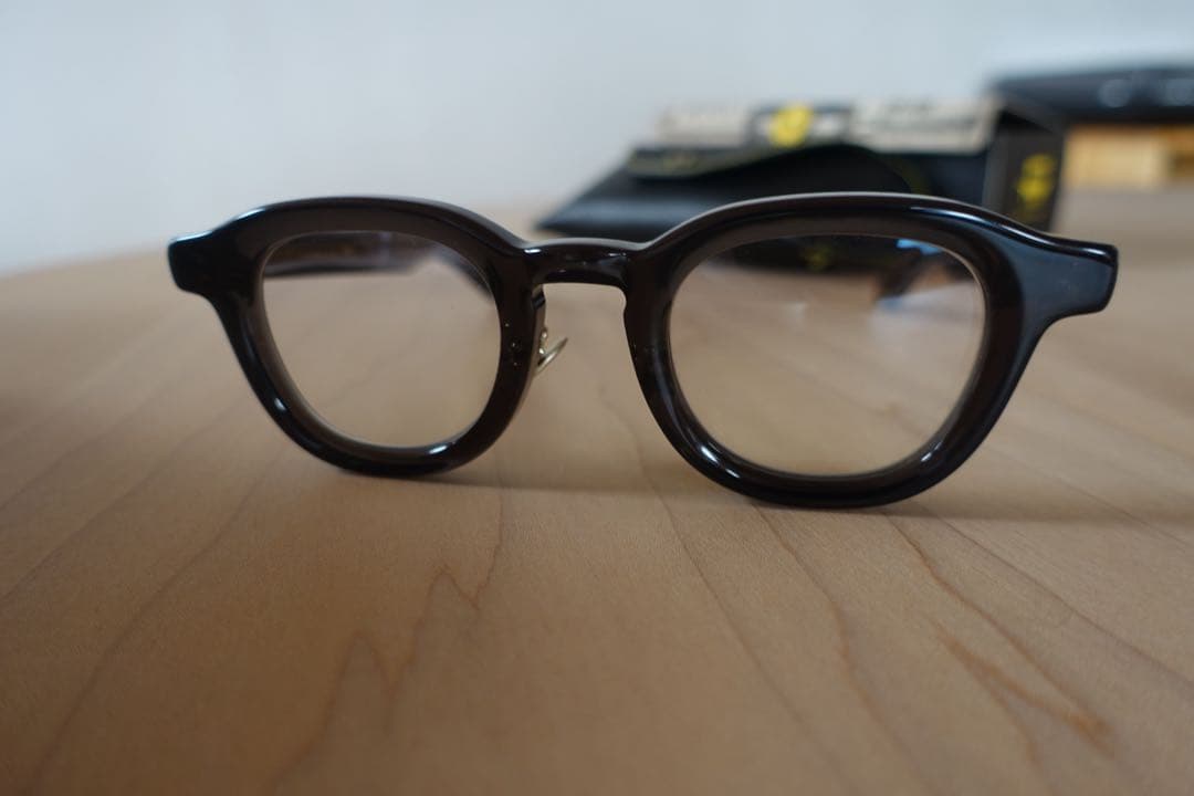 MOSCOT ダーベン　ジャパンリミテッド17　44-24