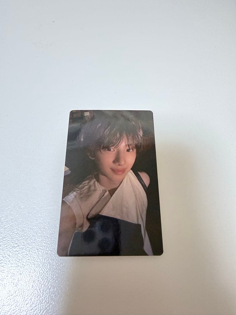 CORTIS コルティス タワレコ ラキドロ 特典 トレカ ジュフン