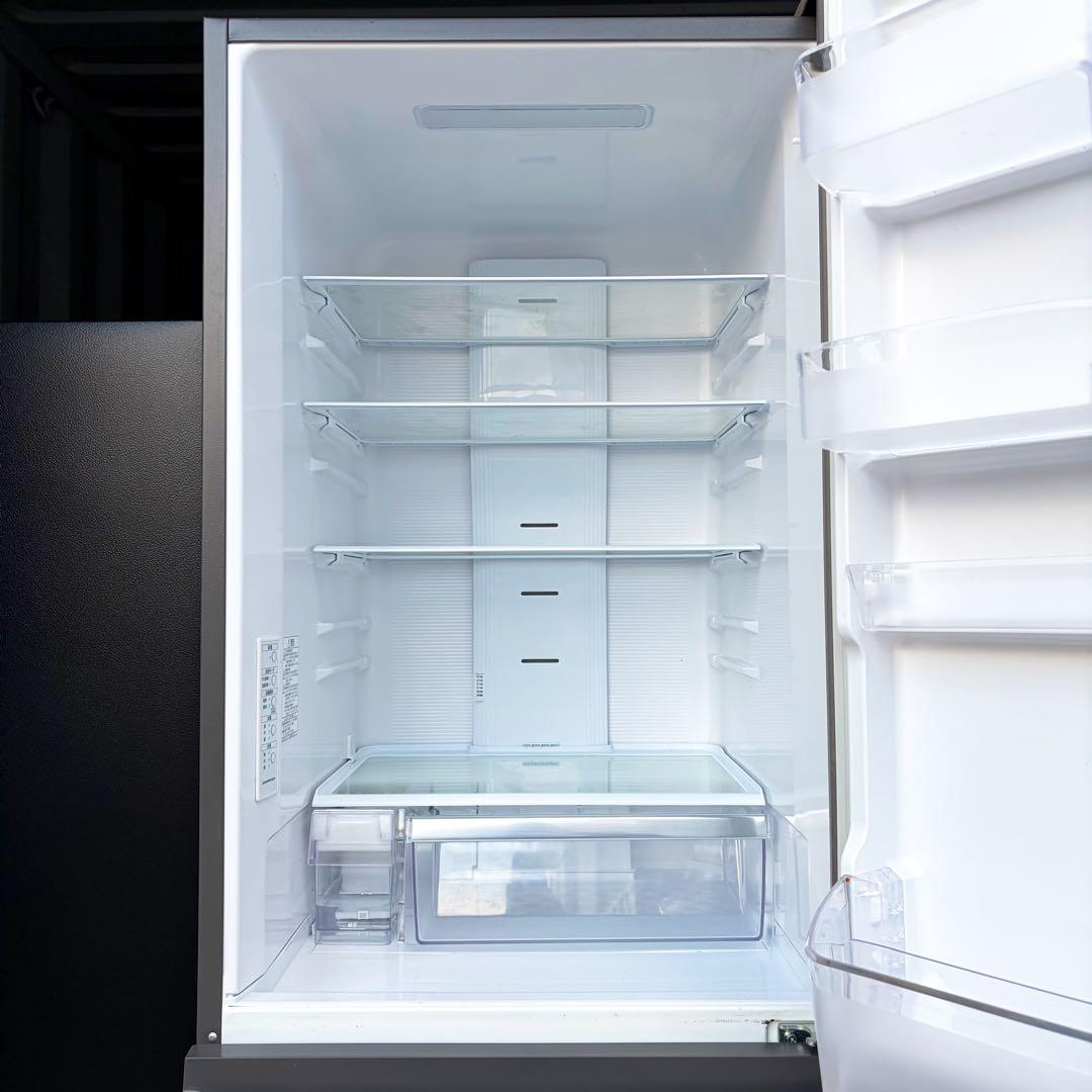 運搬取付無料！シャンパンカラー　純正HITACHIスリムでシンプル！完動品超美品