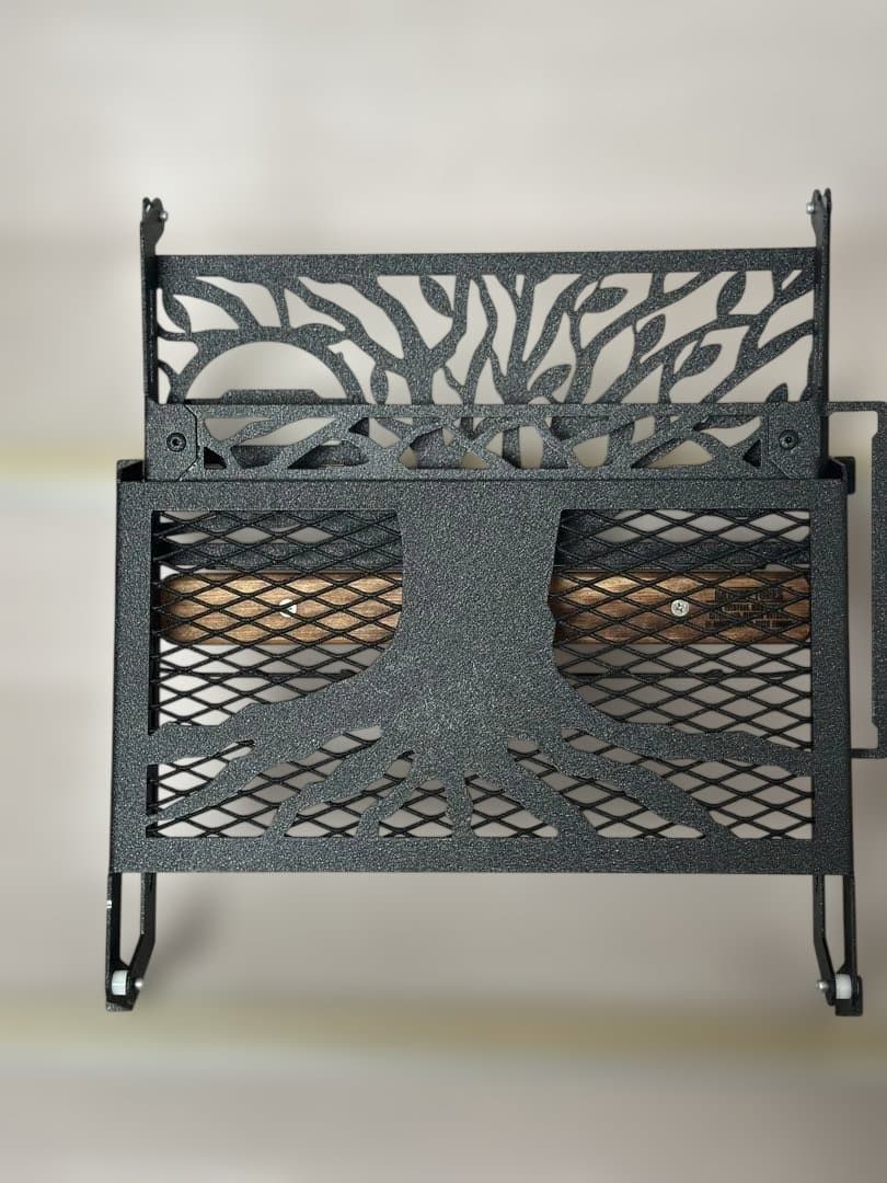 NATURE TONES リトルブレイクスタンド大樹　ケース付き