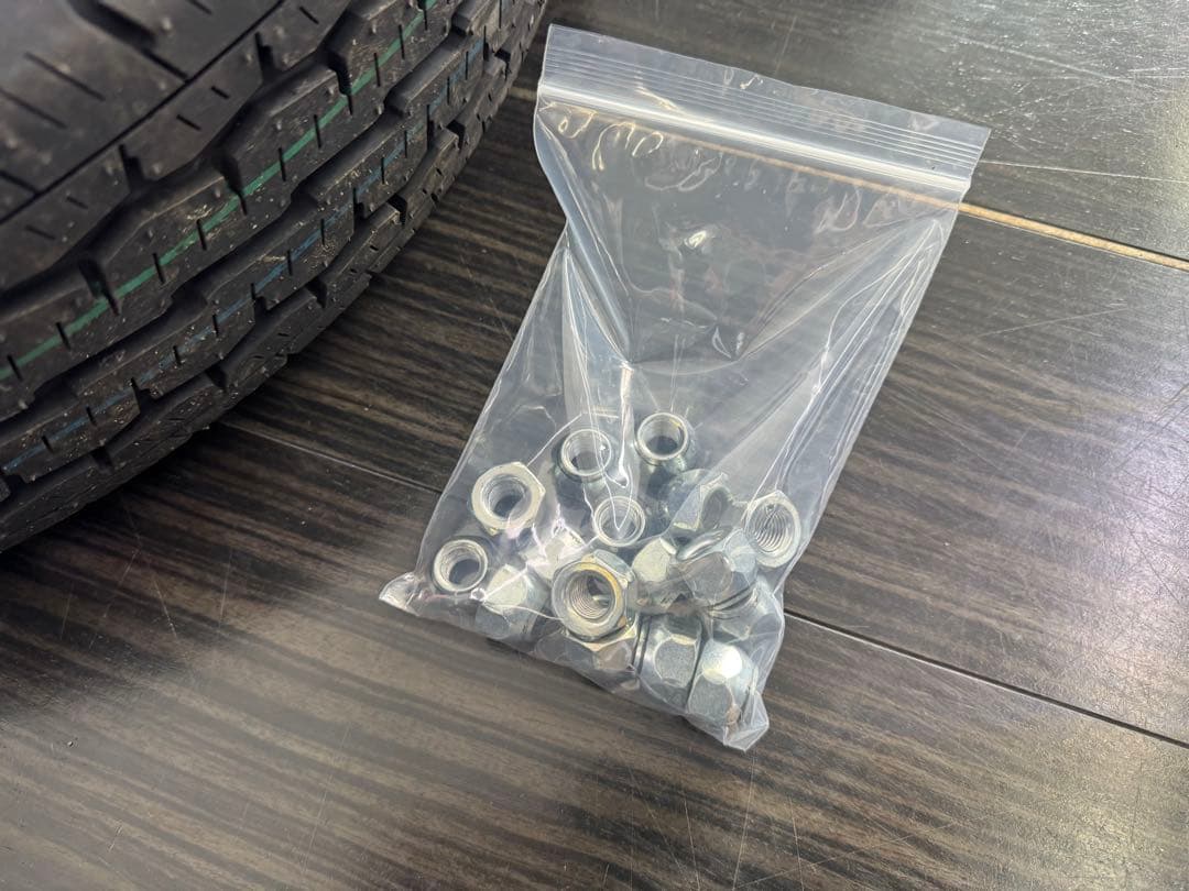 たつぼん　プロボックス 160系 純正 14インチ ホイール＆タイヤ