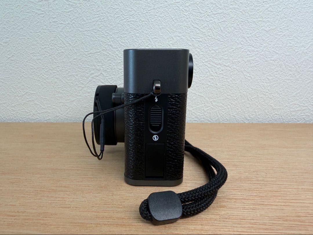 【お値下げ中】X half（製品名：FUJIFILM X-HF）