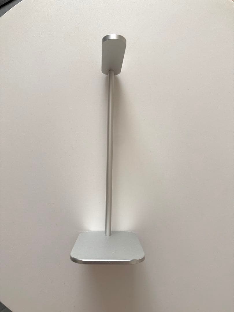 【大幅値下げ!!】AirPods Max スペースグレー ヘッドホンスタンド