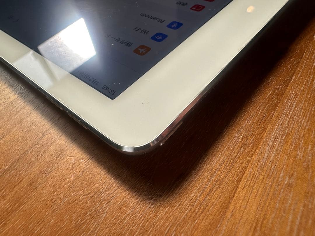 Apple iPad pro 12.9インチ