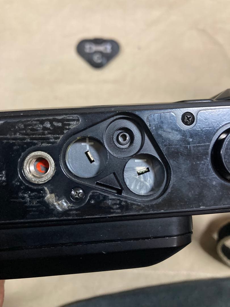 fujica GS645 ビンテージカメラ makina