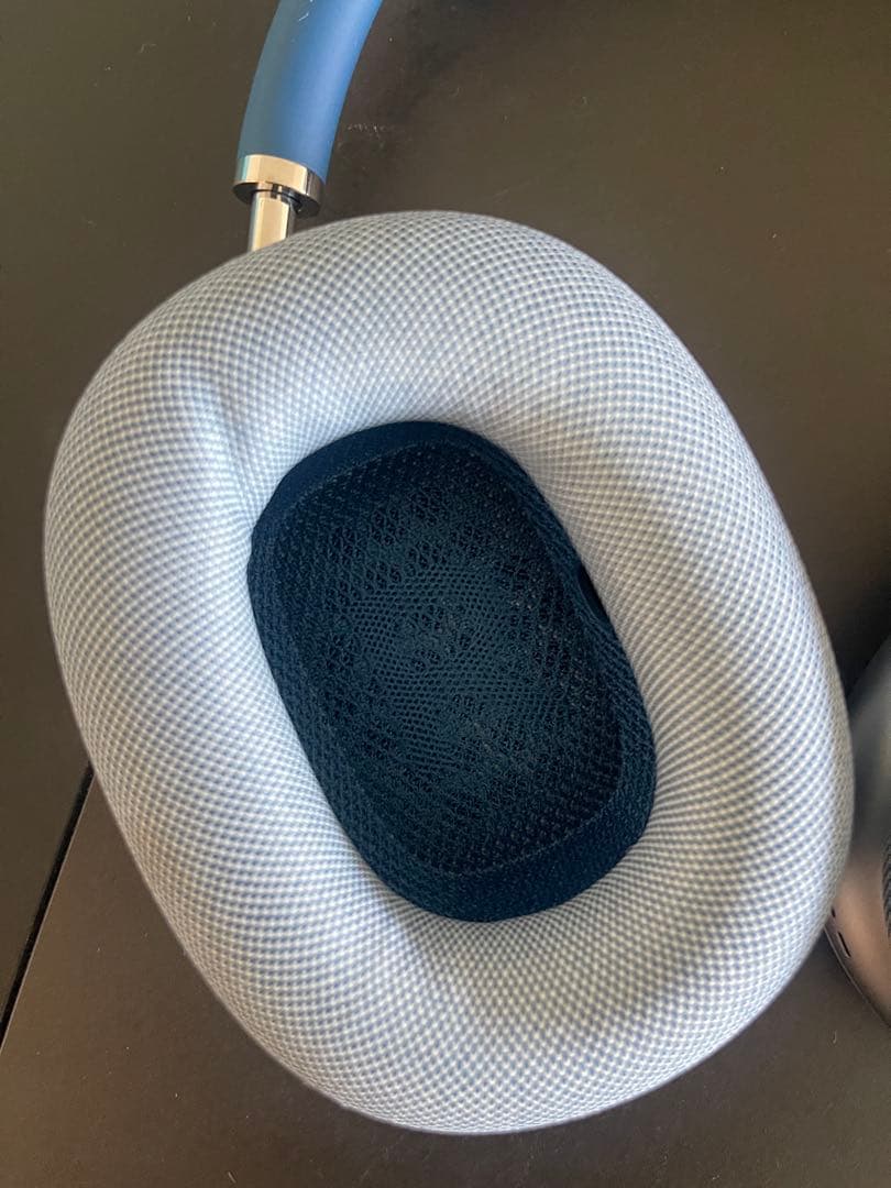 『おぜちん』Apple AirPods Max オーバーイヤー型ワイヤレス