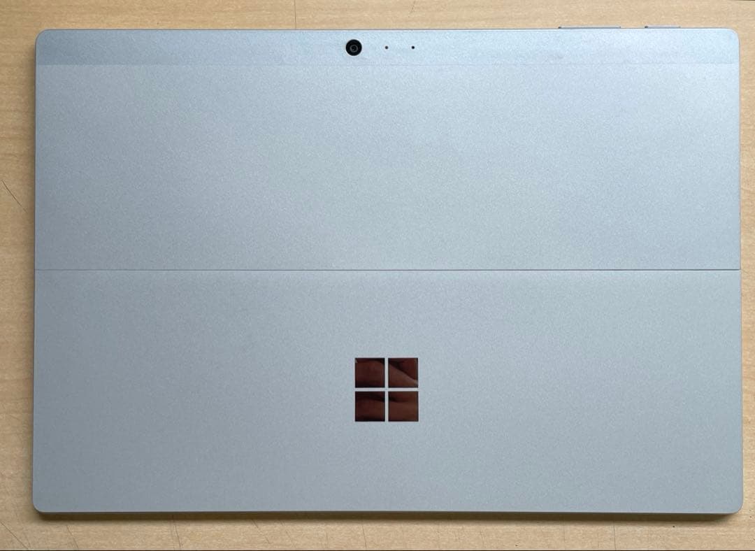Surface Pro5 1807 LTE仕様 256GB 8GB 美品　#4
