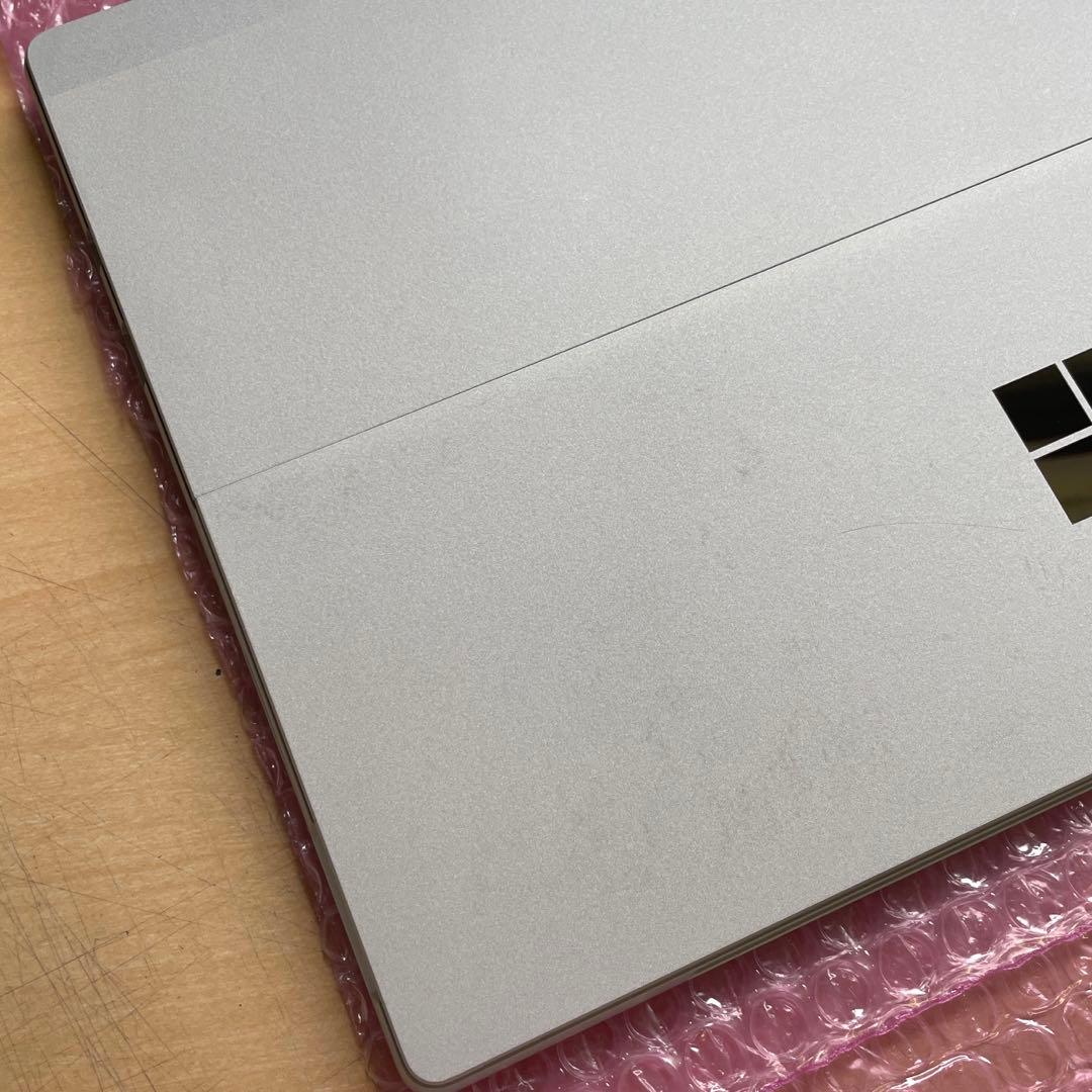 Surface Pro5 1807 LTE仕様 256GB 8GB 美品　#4
