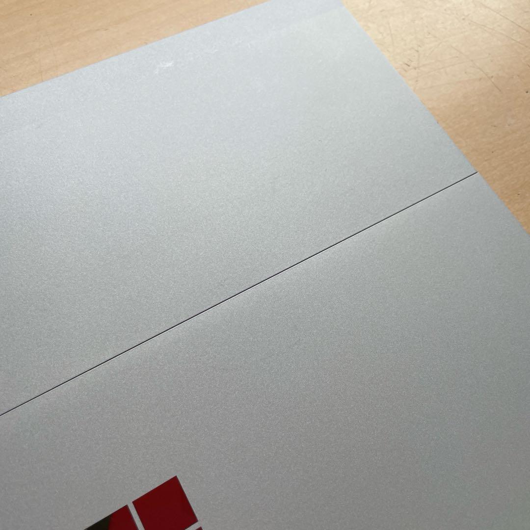 Surface Pro5 1807 LTE仕様 256GB 8GB 美品　#4