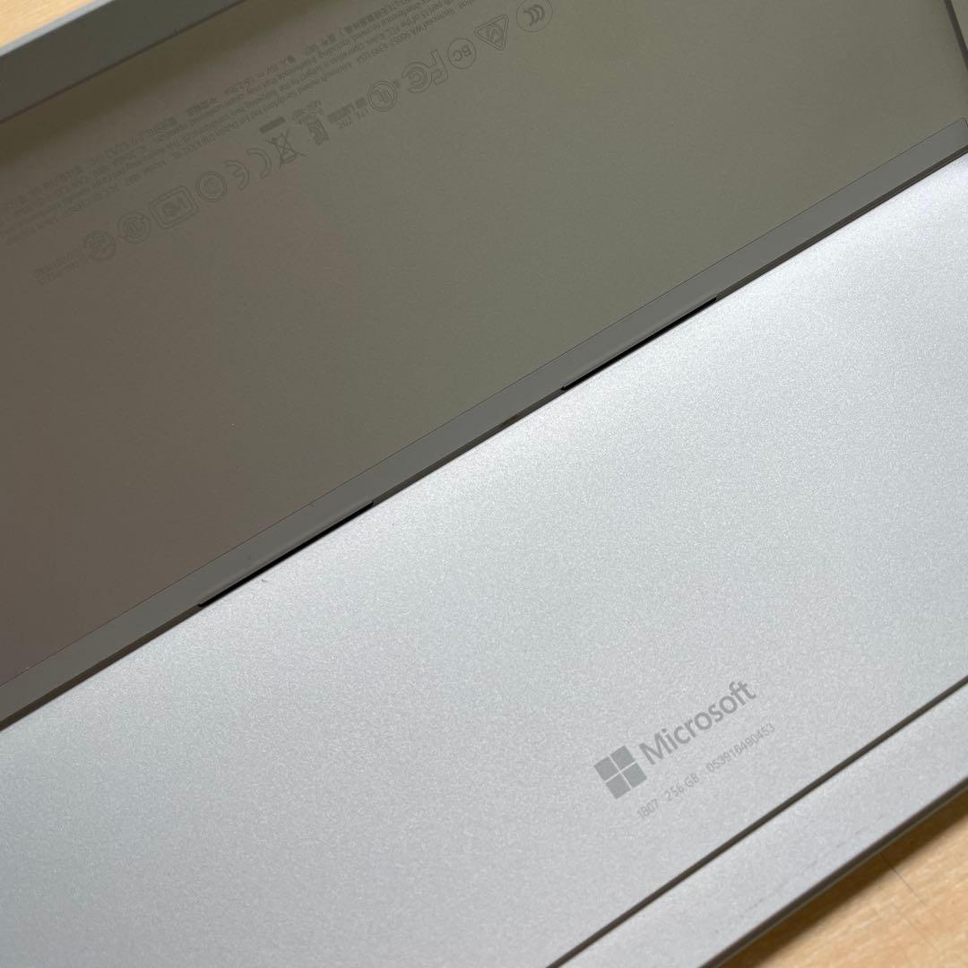 Surface Pro5 1807 LTE仕様 256GB 8GB 美品　#4