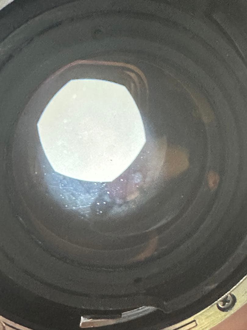 Leica SUMMICRON-R 50mm f/2 レンズ