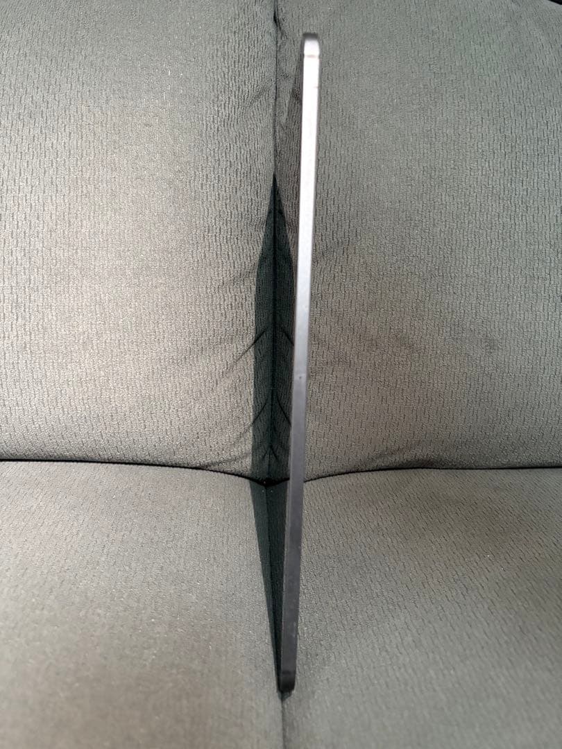 週末限定値引き iPad Pro 12.9インチ スペースグレー