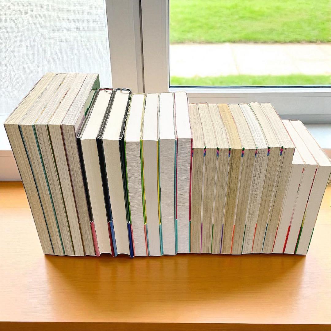 ななさん専用　矢沢あい【22冊】ご近所物語 Paradise Kiss 天使…他