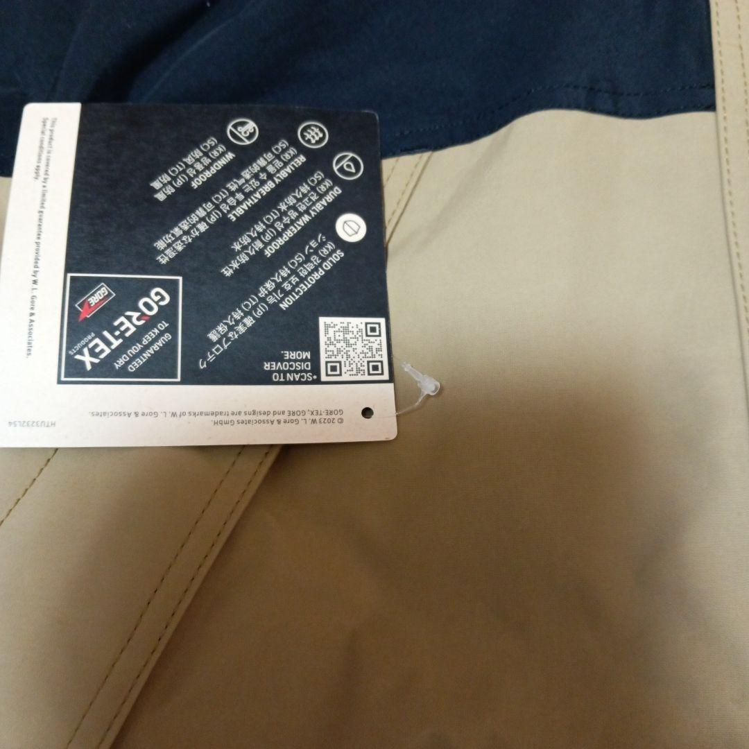 新品ノースフェイスレディース　マウンテンライトジャケット