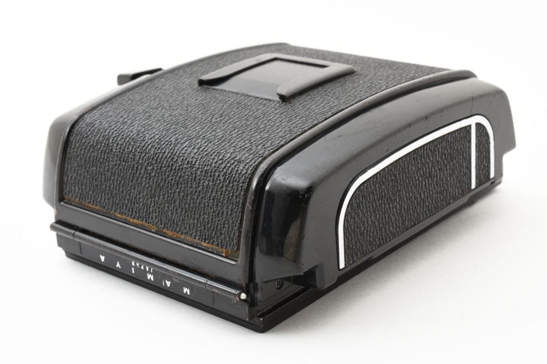 マミヤ RB67 120 ロールフィルムバックホルダー Mamiya 560