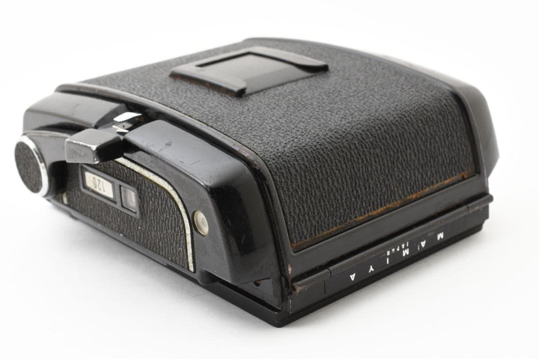 マミヤ RB67 120 ロールフィルムバックホルダー Mamiya 560