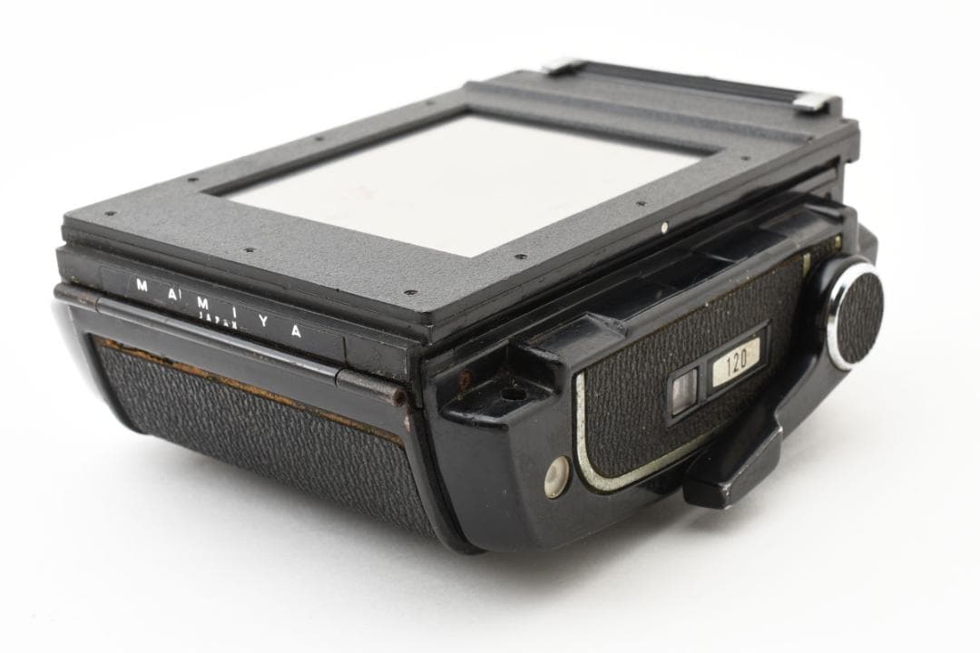 マミヤ RB67 120 ロールフィルムバックホルダー Mamiya 560