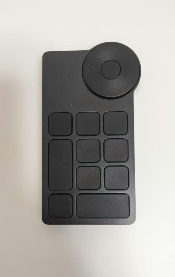 【動作確認済】XPPen DecoProMW（Gen 2）9x6インチ