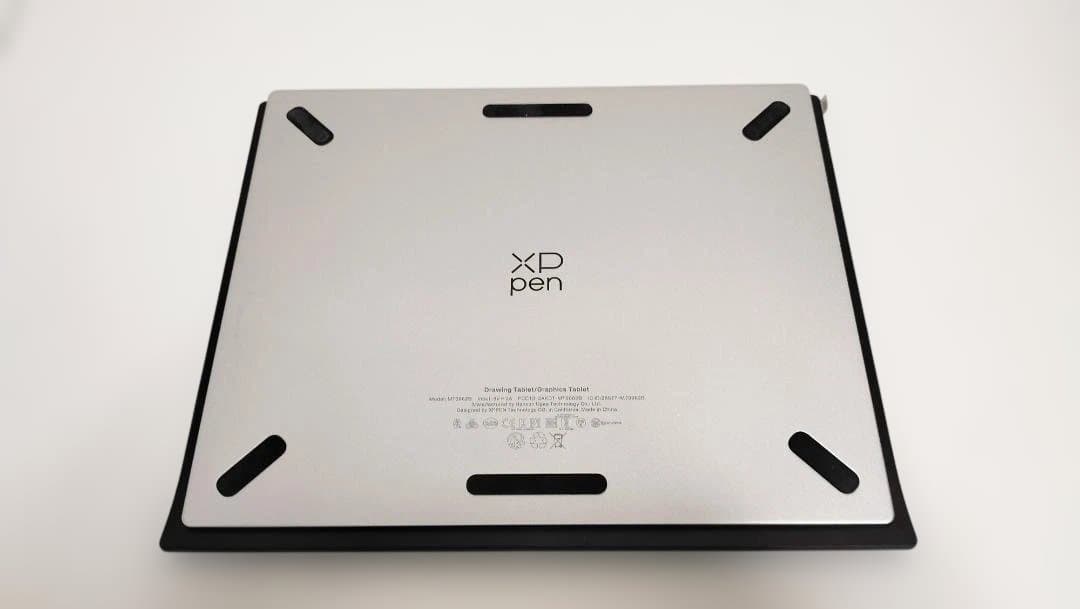 【動作確認済】XPPen DecoProMW（Gen 2）9x6インチ