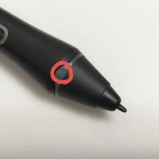 【動作確認済】XPPen DecoProMW（Gen 2）9x6インチ