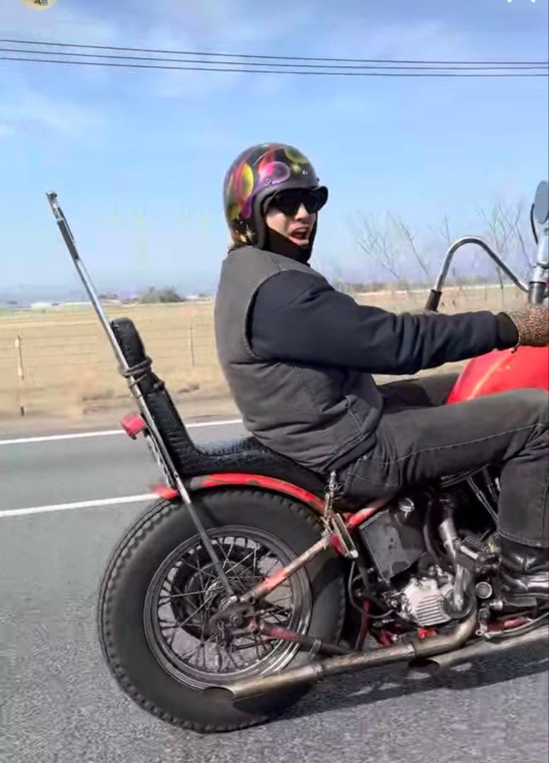 ※希少※ウールリッチ　ダックベスト　ボア　山田蓮　オモシー　TSY ヤマダレン