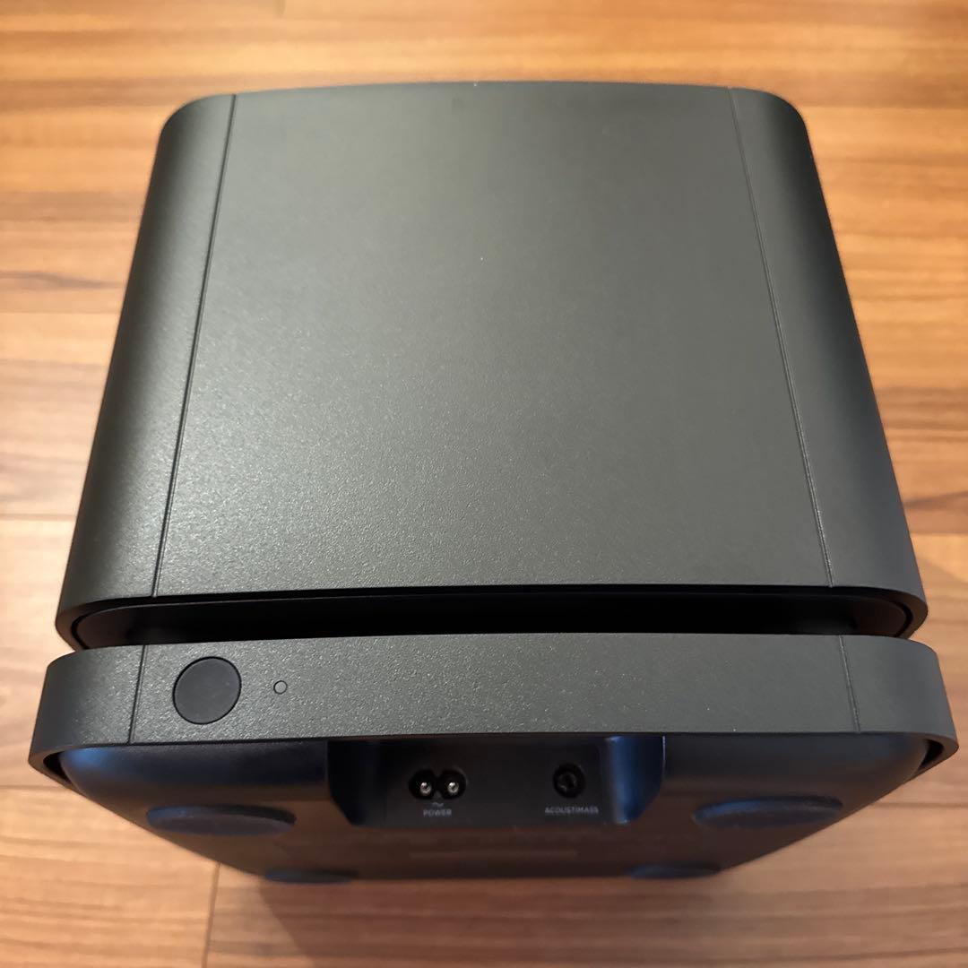 【ジャンク品】BOSE BASS MODULE 500