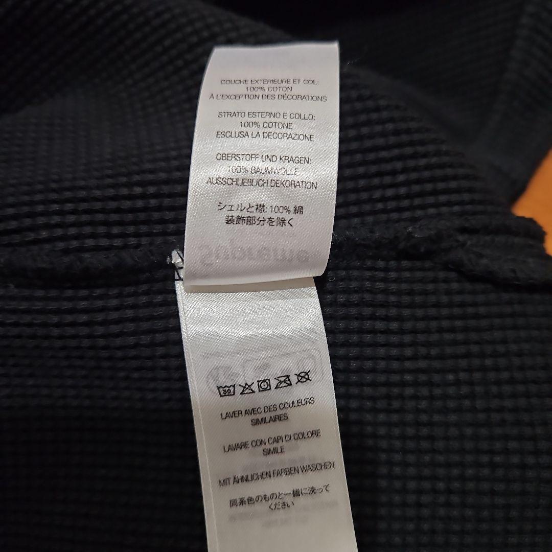 Supreme サーマル ポロ シャツ