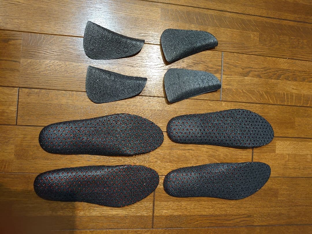 GIRO PROLIGHT TECHLACE 43 サイクリングシューズ　①