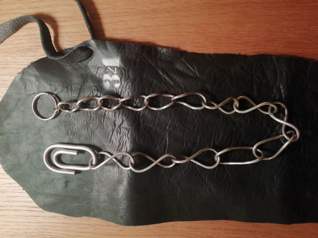 サンシー　ウォレットチェーン　sunsea