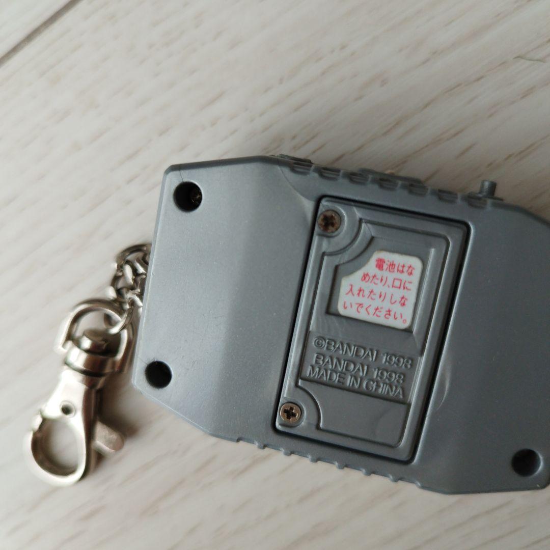 デジモン　ペンデュラム　美品　動作確認済