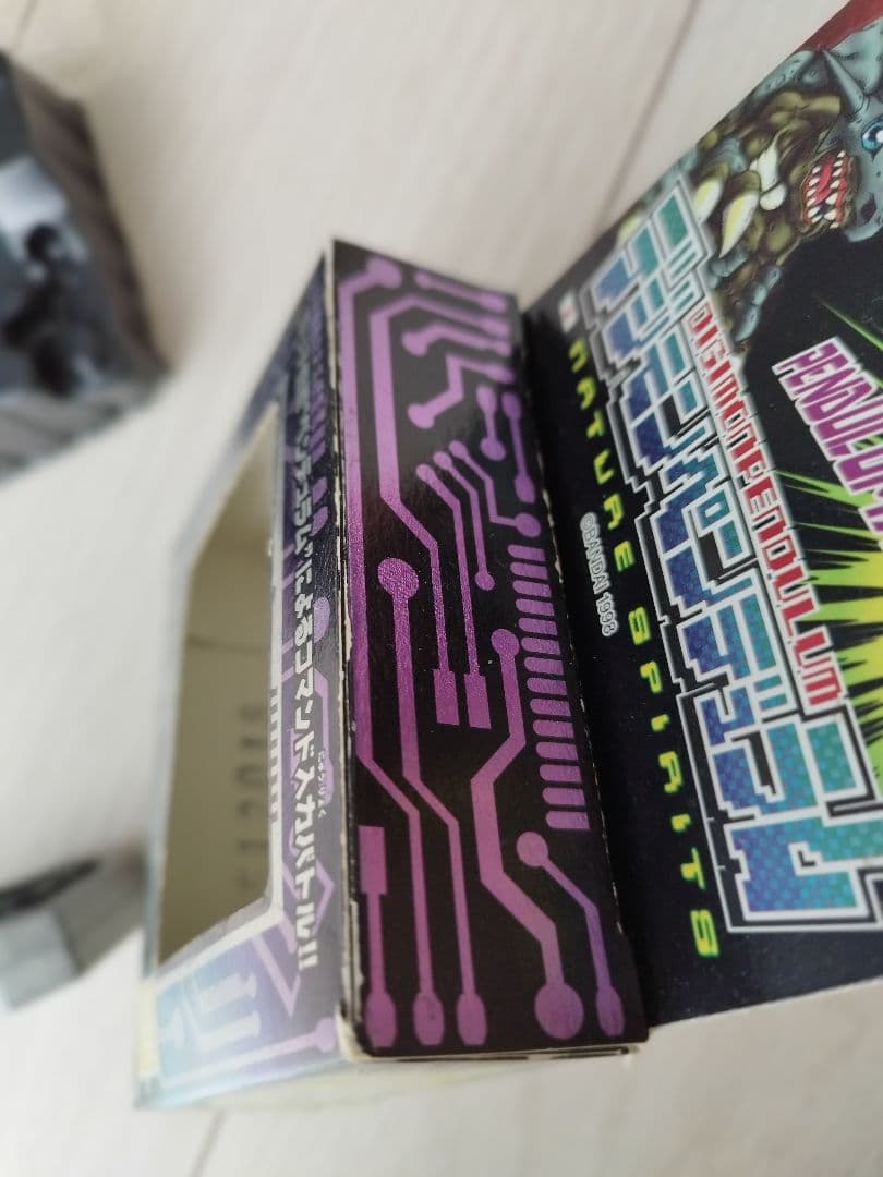 デジモン　ペンデュラム　美品　動作確認済