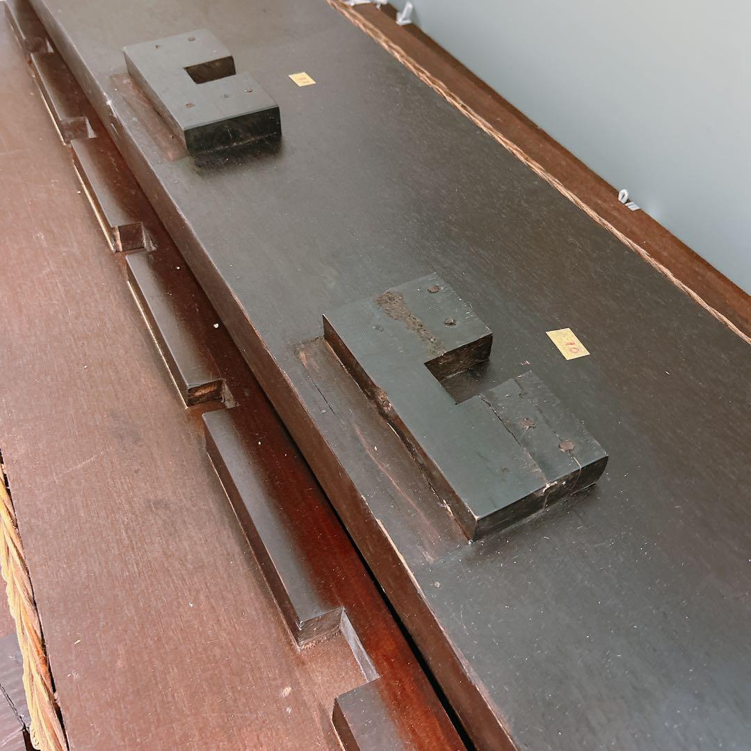 【りょう】ウォーターヒヤシンスベッドフレーム