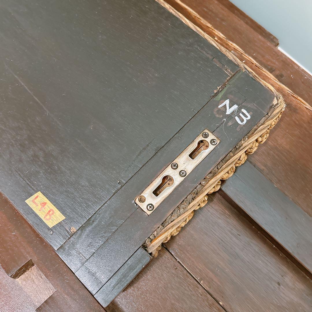 【りょう】ウォーターヒヤシンスベッドフレーム