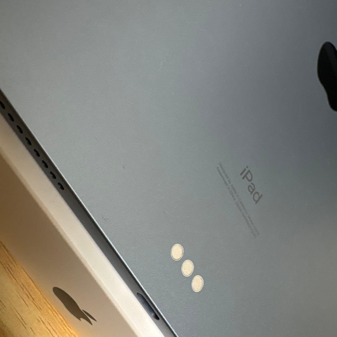 iPad Air第四世代+Apple Pencil